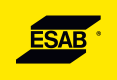 ESAB pt logo for footer